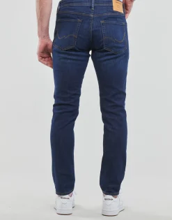 Jack & Jones JJIGLENN JJORIGINAL-Homme Jeans