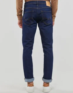 Jack & Jones JJIGLENN JJORIGINAL AM 861-Homme Jeans