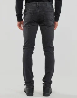 Jack & Jones JJIGLENN JJORIGINAL MF 772-Homme Jeans