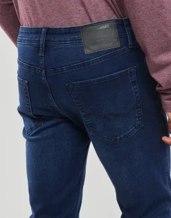 Jack & Jones JJIGLENN JJORIGINAL MF 775-Homme Jeans
