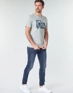 Jack & Jones JJILIAM-Homme Jeans