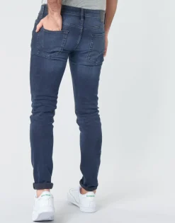 Jack & Jones JJILIAM-Homme Jeans