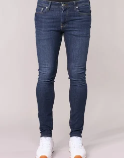 Jack & Jones JJILIAM-Homme Jeans