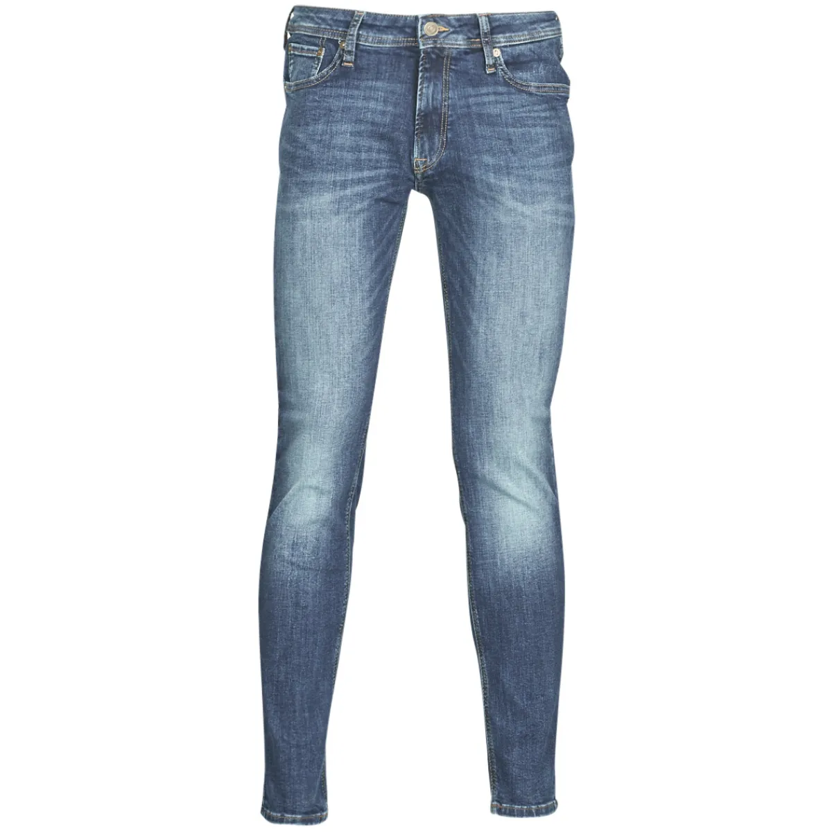 Jack & Jones JJILIAM-Homme Jeans