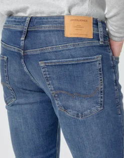 Jack & Jones JJILIAM-Homme Jeans
