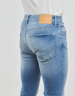 Jack & Jones JJILIAM JJORIGINAL-Homme Jeans