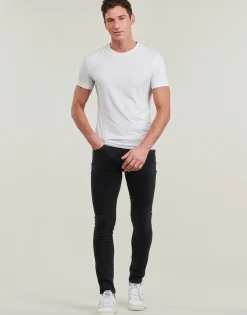 Jack & Jones JJILIAM JJORIGINAL MF 773-Homme Jeans