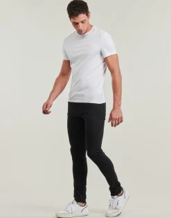 Jack & Jones JJILIAM JJORIGINAL MF 773-Homme Jeans