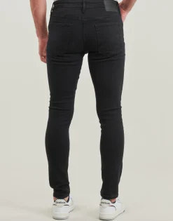 Jack & Jones JJILIAM JJORIGINAL MF 773-Homme Jeans