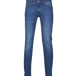 Jack & Jones JJILIAM JJORIGINAL SBD 114 50SPS-Homme Jeans