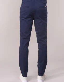 Jack & Jones JJIMARCO-Homme Pantalons