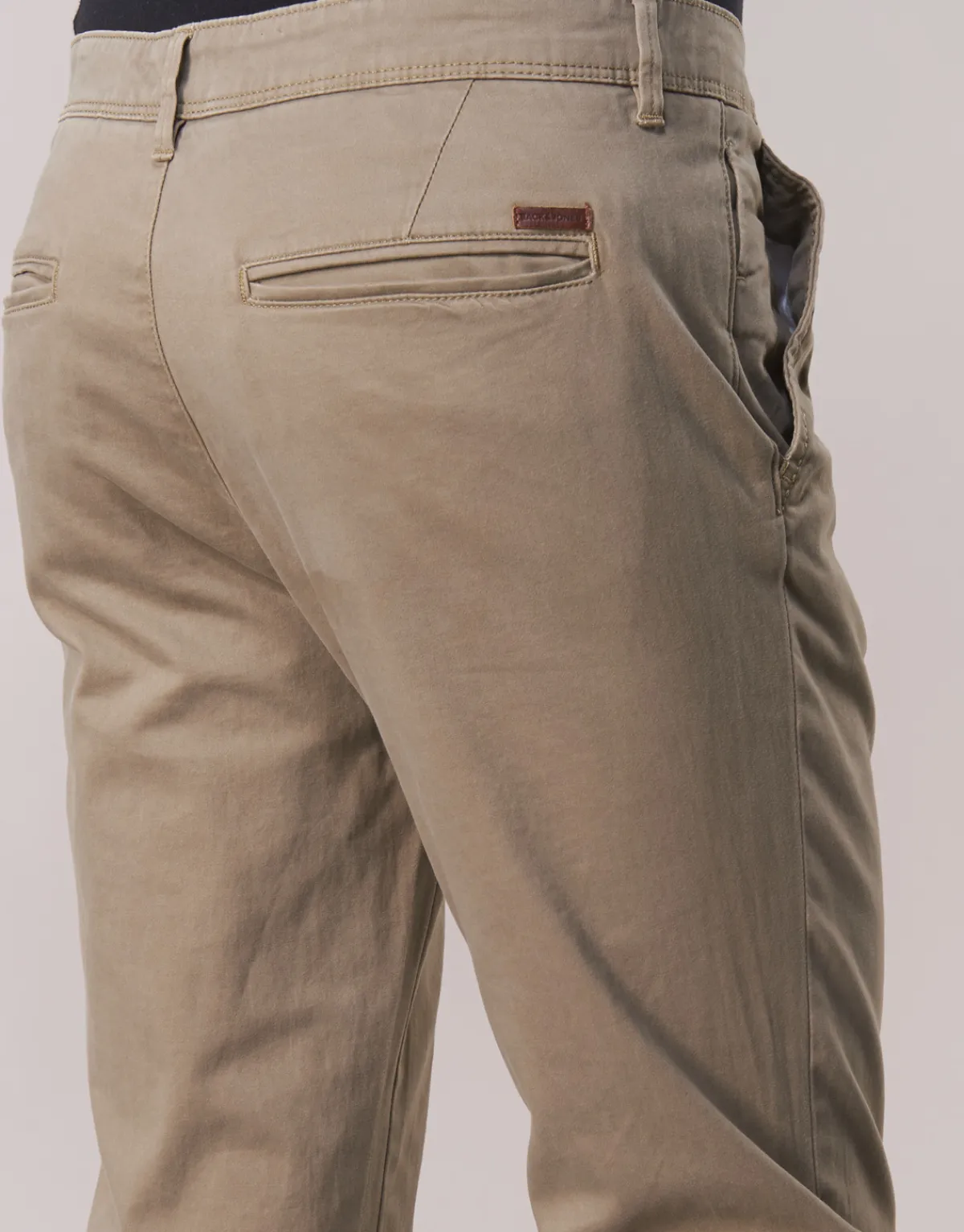 Jack & Jones JJIMARCO-Homme Pantalons