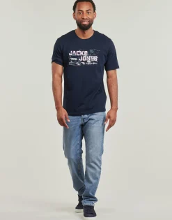 Jack & Jones JJIMIKE-Homme Jeans