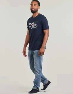 Jack & Jones JJIMIKE-Homme Jeans