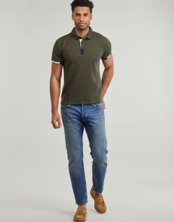 Jack & Jones JJIMIKE JJORIGINAL SBD 556-Homme Jeans