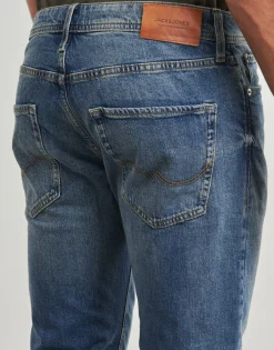 Jack & Jones JJIMIKE JJORIGINAL SBD 556-Homme Jeans
