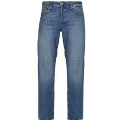 Jack & Jones JJIMIKE JJORIGINAL SBD 556-Homme Jeans