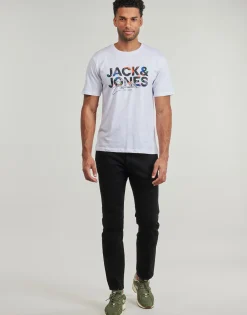 Jack & Jones JJIMIKE JJORIGINAL SBD 553-Homme Jeans