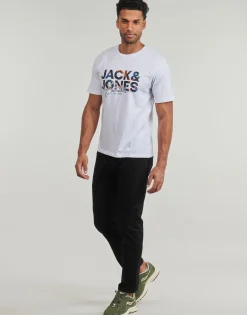 Jack & Jones JJIMIKE JJORIGINAL SBD 553-Homme Jeans