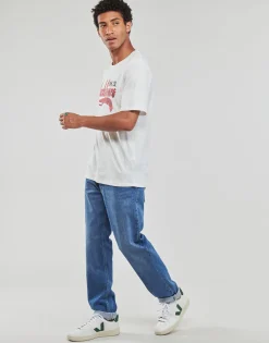 Jack & Jones JJIMIKE JJORIIGINAL AM 385-Homme Jeans