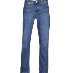Jack & Jones JJIMIKE JJORIIGINAL AM 385-Homme Jeans