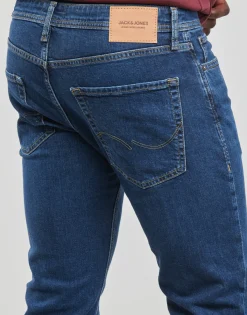 Jack & Jones JJIMIKE JJORIIGINAL AM 386-Homme Jeans