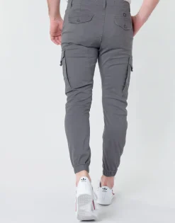 Jack & Jones JJIPAUL-Homme Pantalons