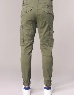 Jack & Jones JJIPAUL-Homme Pantalons