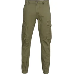 Jack & Jones JJIPAUL-Homme Pantalons