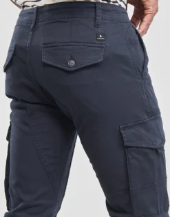 Jack & Jones JJIPAUL-Homme Pantalons