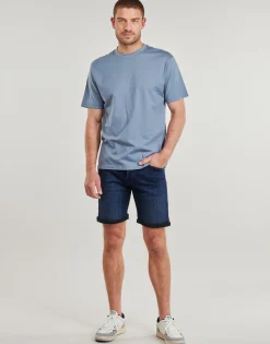 Jack & Jones JJIRICK-Homme Shorts & Bermudas