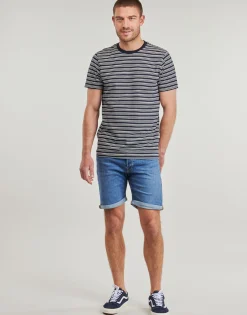 Jack & Jones JJIRICK-Homme Shorts & Bermudas