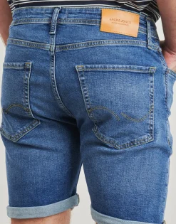 Jack & Jones JJIRICK-Homme Shorts & Bermudas