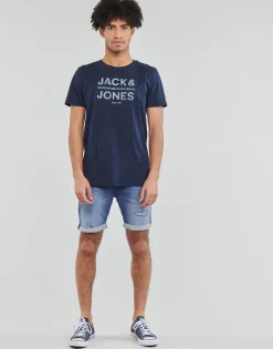 Jack & Jones JJIRICK-Homme Shorts & Bermudas