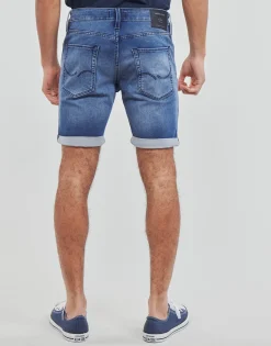 Jack & Jones JJIRICK-Homme Shorts & Bermudas