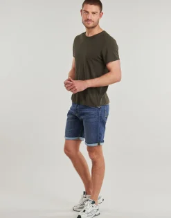 Jack & Jones JJIRICK-Homme Shorts & Bermudas