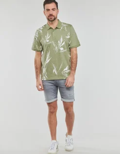 Jack & Jones JJIRICK JJICON SHORTS-Homme Shorts & Bermudas