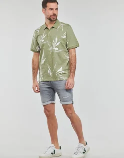 Jack & Jones JJIRICK JJICON SHORTS-Homme Shorts & Bermudas