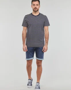 Jack & Jones JJIRICK JJICON SHORTS-Homme Shorts & Bermudas