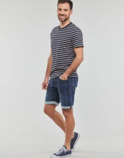 Jack & Jones JJIRICK JJICON SHORTS-Homme Shorts & Bermudas