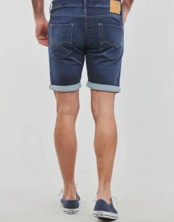 Jack & Jones JJIRICK JJICON SHORTS-Homme Shorts & Bermudas