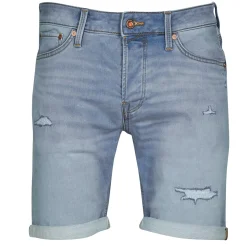 Jack & Jones JJIRICK JJICON SHORTS-Homme Shorts & Bermudas