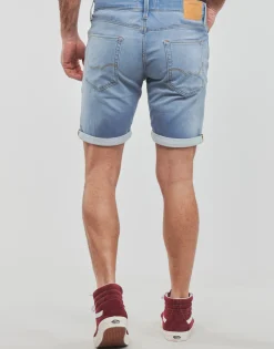 Jack & Jones JJIRICK JJICON SHORTS-Homme Shorts & Bermudas