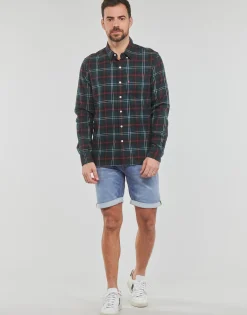 Jack & Jones JJIRICK JJICON SHORTS-Homme Shorts & Bermudas