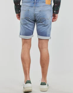 Jack & Jones JJIRICK JJICON SHORTS-Homme Shorts & Bermudas