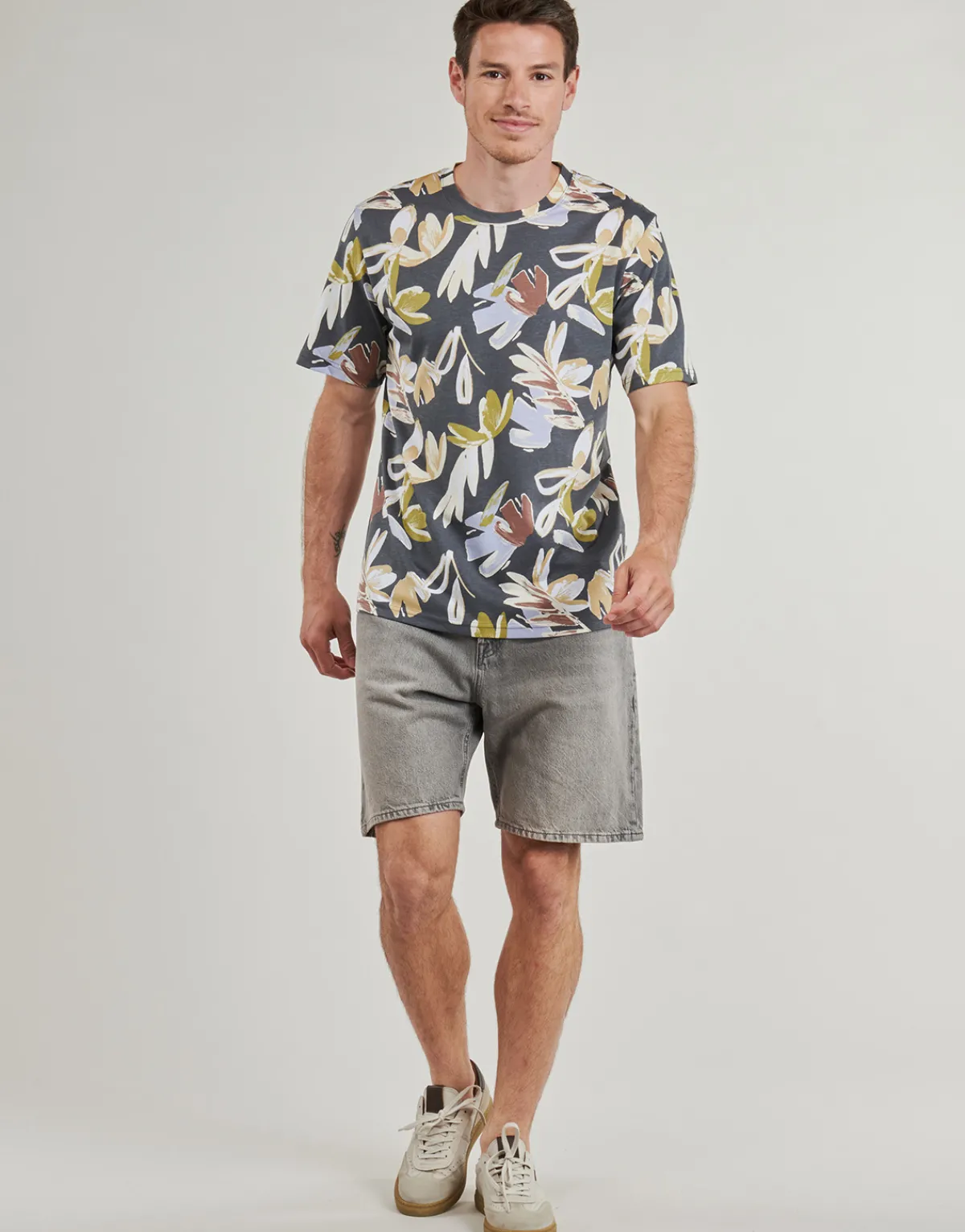 Jack & Jones JJITONY-Homme Shorts & Bermudas