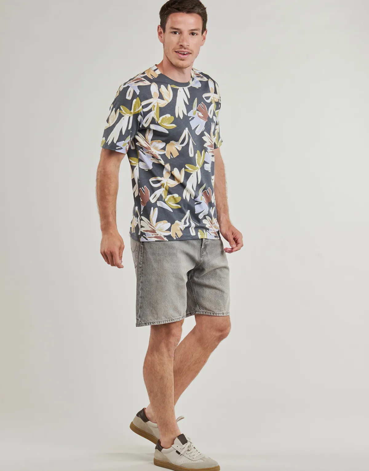 Jack & Jones JJITONY-Homme Shorts & Bermudas