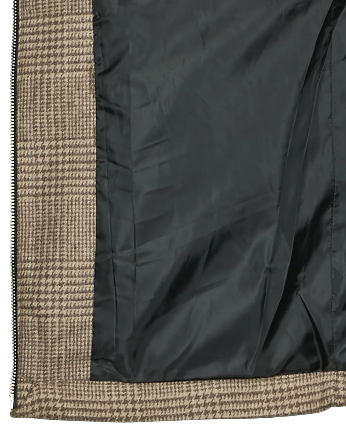 Jack & Jones JJJOHNSON WOOL JACKET-Homme Manteaux