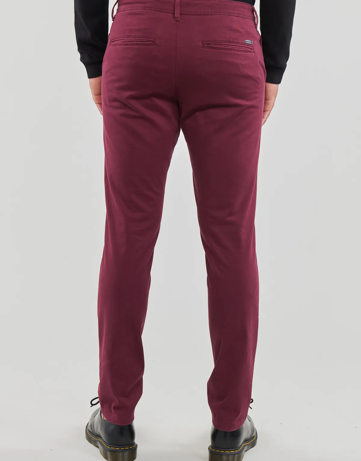 Jack & Jones JJMARCO JJBOWIE SA-Homme Pantalons