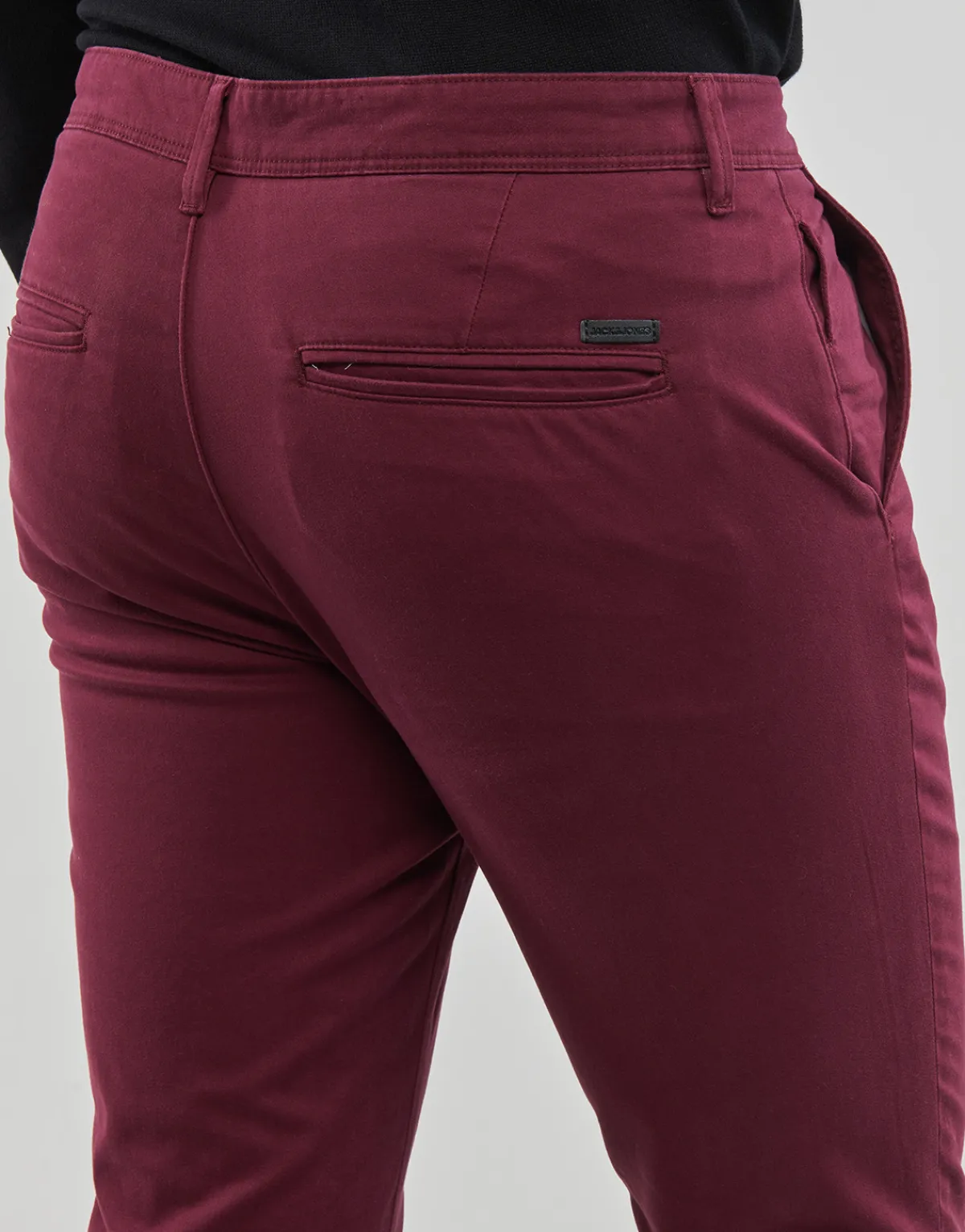 Jack & Jones JJMARCO JJBOWIE SA-Homme Pantalons